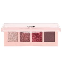 Тени для век Pupa Vamp! Pinkish Bronze, 5.2 гр