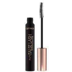 Тушь для ресниц Catrice Pure False Lash Beyond Black, 10 мл