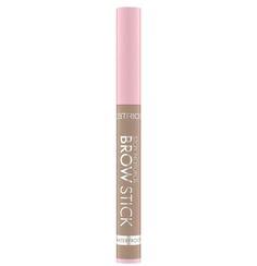 Карандаш для бровей Catrice Stay Natural, 020 Soft Medium Brown