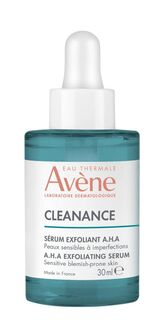 Сыворотка для лица Avéne Cleanance AHA, 30 мл Avene