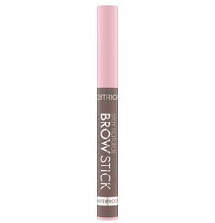 Карандаш для бровей Catrice Stay Natural, 030 Soft Dark Brown