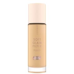 Праймер для лица Catrice Soft Glam Filter, 020 Light Medium