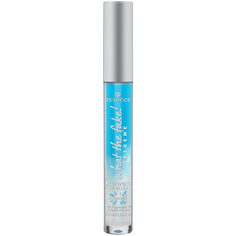 Блеск для губ Essence What The Fake! Extreme Plumping, 02 - Ice Ice Baby!