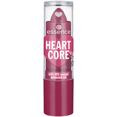 Бальзам для губ Essence Heart Core Fruity Lip Balm, 05 Bold Blackberry