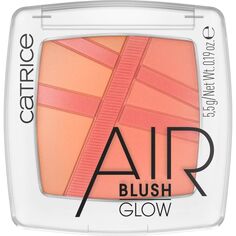 Краснеть Catrice AirBlush Glow, 040 Peach Passion