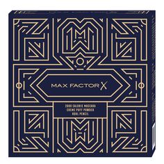 Набор для макияжа Max Factor, 1 шт