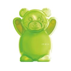 Палитра для макияжа Pupa Happy Bear Green, 11.1 g