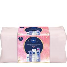 Набор для ухода за женщинами Nivea Beauty Collection, 1 шт