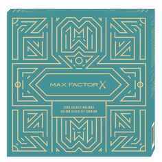 Набор для макияжа Max Factor, 1 шт