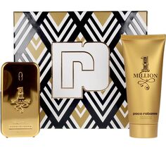 Подарочный набор для мужчин Paco Rabanne 1 Million, 1 шт