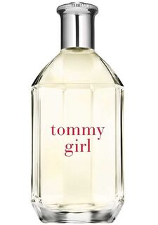 Туалетная вода для женщин Tommy Hilfiger Tommy Girl, 50 мл