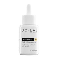 Сыворотка для лица Ido Lab Florea+C, 30 мл