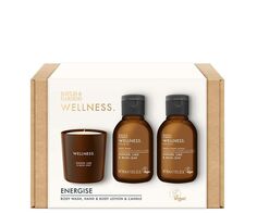 Набор уходовой косметики Baylis &amp; Harding Welness Luxury, 1 шт Baylis&Harding