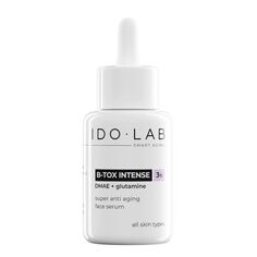 Сыворотка для лица Ido Lab B-tox Intense, 30 мл