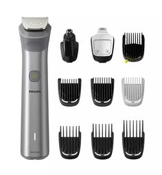 Триммер Philips Multigroom MG5920/15, 1 шт