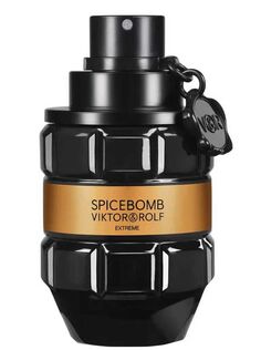 Парфюмерная вода для мужчин Viktor &amp; Rolf Spicebomb Extreme, 50 мл