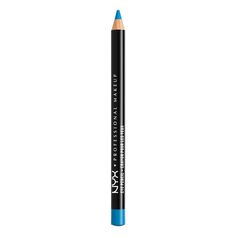 Подводка для глаз Nyx Slim Eye Pencil, 1.1 g