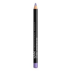 Подводка для глаз Nyx Slim Eye Pencil, Lavender Shimmer