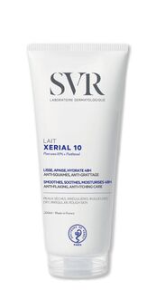 Молочко для тела Svr Xerial 10 Lait, 200 мл