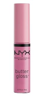 Блеск для губ Nyx Butter Gloss, Merengue