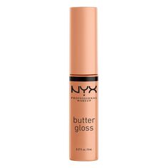 Блеск для губ Nyx Butter Gloss, Fortune Cookie