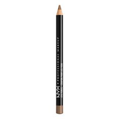 Подводка для глаз Nyx Slim Eye Pencil, Taupe