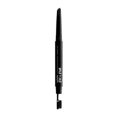 Карандаш для бровей Nyx Fill &amp; Fluff, 0.2 g