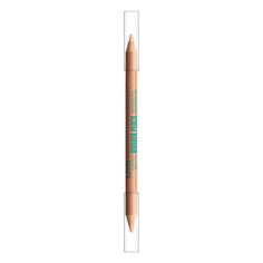 Подводка для глаз Nyx Wonder Pencil, Medium Peach