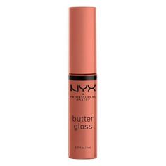 Блеск для губ Nyx Butter Gloss, Sugar High