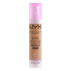 Тональный крем Nyx Bare With Me, Sand