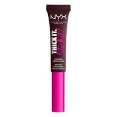 Тушь для бровей Nyx Thick It. Stick It!, Espresso