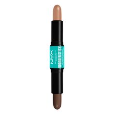 Палочка для контуринга лица Nyx Wonder Stick, Rich