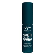 Помада Nyx Smooth Whip Matte Lip Cream, Feelings