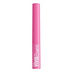 Подводка для глаз Nyx Vivid Brights, Don&apos;t Pink Twice