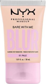 Праймер для лица Nyx Bare With Me Blur, Pale