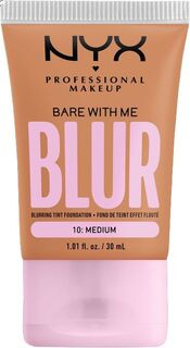 Праймер для лица Nyx Bare With Me Blur, medium