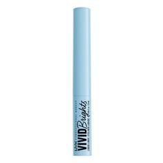 Подводка для глаз Nyx Vivid Brights, Blue Thang