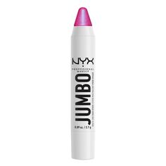 Хайлайтер для лица Nyx Jumbo Multi-Use Face Stick, 2.7 g