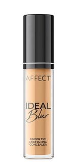 Консилер для глаз Affect Ideal Blur, 3W Affect