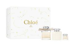 Парфюмерный набор для женщин Chloé, 1 шт Chloe
