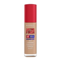 Праймер для лица Rimmel Lasting Finish 35H, 103 True Ivory