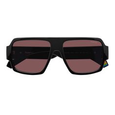 Солнцезащитные очки унисекс Polaroid Okulary Przeciwsłoneczne PLD 6209/S/X 20636280755KL, 1 шт
