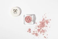 Пигмент век Dessi Cosmetics, 03 Soft Pink