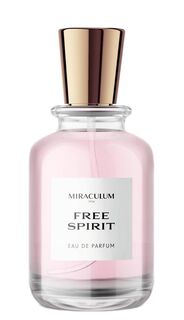 Парфюмерная вода для женщин Miraculum Free Spirit, 50 мл