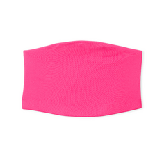 Бюстгальтер-бандо Victoria&apos;s Secret Pink Base Stretch, розовый