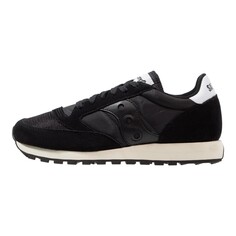 Кроссовки Saucony Jazz Original Vintage, black