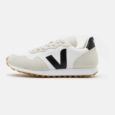 Кроссовки Veja Sdu Rec, white/black/natural