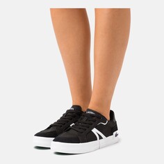 Кроссовки Lacoste Zapatillas, black/white