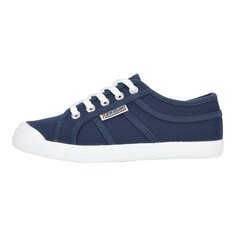 Кроссовки Kawasaki Tennis, navy