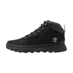 Кроссовки Timberland Field Trekker Mid, черный